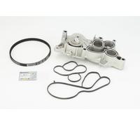 Continental CTAM Pompe à Eau + Kit De Distribution Pour Audi A3 8V1 1.4 TFSI