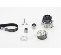 Continental Ctam Pompe À L'Eau + Courroie pour VW Transporter VI Boîte