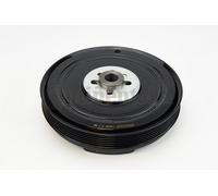 CONTINENTAL CTAM VD1002 Poulie, vilebrequin pour AUDI,VOLVO,VW