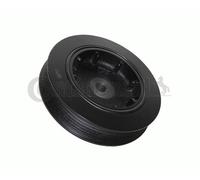 CONTINENTAL CTAM VD1081 Poulie, vilebrequin pour DACIA,RENAULT