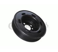 CONTINENTAL CTAM VD1107 Poulie, vilebrequin pour AUDI,SEAT,SKODA,VW