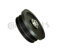 CONTINENTAL CTAM VD1120 Poulie, vilebrequin pour BMW