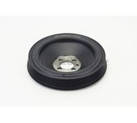 CONTINENTAL CTAM VD1204 Poulie, vilebrequin pour OPEL,VAUXHALL