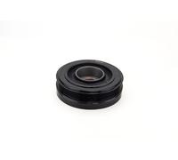 CONTINENTAL CTAM VD1240 Poulie, vilebrequin pour AUDI,VW