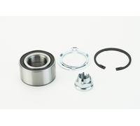 CONTINENTAL CTAM WBE1007 Kit de roulements de roue pour DACIA,MERCEDES-BENZ,NISS