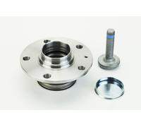 CONTINENTAL CTAM WBE1008 Kit de roulements de roue pour AUDI,CUPRA,SEAT,SKODA,VW