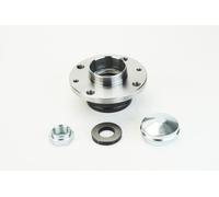 CONTINENTAL CTAM WBE1009 Kit de roulements de roue pour ABARTH,ALFA ROMEO,CITROË