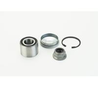 CONTINENTAL CTAM WBE1010 Kit de roulements de roue pour DACIA,NISSAN,RENAULT