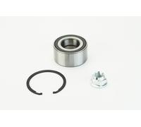 CONTINENTAL CTAM WBE1012 Kit de roulements de roue pour DACIA,RENAULT