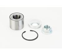 CONTINENTAL CTAM WBE1014 Kit de roulements de roue pour DACIA,RENAULT