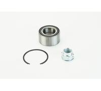 CONTINENTAL CTAM WBE1015 Kit de roulements de roue pour FIAT,FORD,LANCIA
