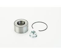 CONTINENTAL CTAM WBE1018 Kit de roulements de roue pour DACIA,NISSAN,RENAULT