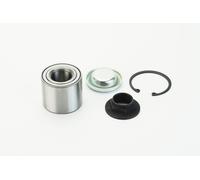 CONTINENTAL CTAM WBE1019 Kit de roulements de roue pour CITROËN,DS,PEUGEOT