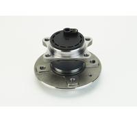 CONTINENTAL CTAM WBE1026 Kit de roulements de roue pour CITROËN,PEUGEOT,TOYOTA