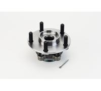 CONTINENTAL CTAM WBE1033 Kit de roulements de roue pour NISSAN,RENAULT