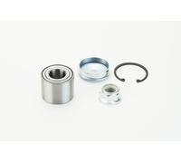 CONTINENTAL CTAM WBE1034 Kit de roulements de roue pour DACIA,RENAULT