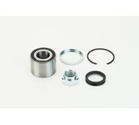 CONTINENTAL CTAM WBE1035 Kit de roulements de roue pour CITROËN,PEUGEOT