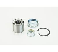 CONTINENTAL CTAM WBE1041 Kit de roulements de roue pour DACIA,RENAULT