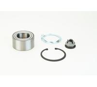 CONTINENTAL CTAM WBE1049 Kit de roulements de roue pour DACIA,RENAULT