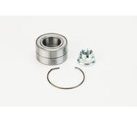 CONTINENTAL CTAM WBE1058 Kit de roulements de roue pour DACIA,RENAULT