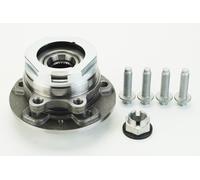 CONTINENTAL CTAM WBE1063 Kit de roulements de roue pour FIAT,OPEL,RENAULT,VAUXHA