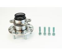 CONTINENTAL CTAM WBE1071 Kit de roulements de roue pour HYUNDAI,KIA