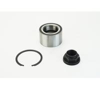 CONTINENTAL CTAM WBE1076 Kit de roulements de roue pour CITROËN,FIAT,OPEL,PEUGEO