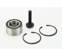 CONTINENTAL CTAM WBE1082 Kit de roulements de roue pour AUDI,SKODA,VW