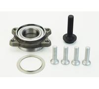CONTINENTAL CTAM WBE1087 Kit de roulements de roue pour AUDI,SEAT,VW