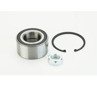 CONTINENTAL CTAM WBE1090 Kit de roulements de roue pour CITROËN,FIAT,OPEL,PEUGEO
