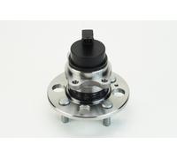 CONTINENTAL CTAM WBE1093 Kit de roulements de roue pour HYUNDAI,KIA