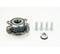 CONTINENTAL CTAM WBE1097 Kit de roulements de roue pour RENAULT
