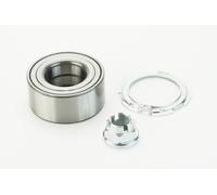 CONTINENTAL CTAM WBE1098 Kit de roulements de roue pour NISSAN,OPEL,RENAULT,VAUX
