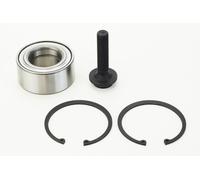 CONTINENTAL CTAM WBE1111 Kit de roulements de roue pour AUDI,SKODA,VW