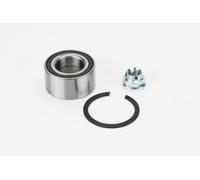 CONTINENTAL CTAM WBE1116 Kit de roulements de roue pour DACIA,RENAULT