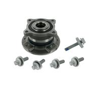 CONTINENTAL CTAM WBE1121 Kit de roulements de roue pour RENAULT,SMART