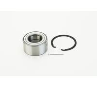 CONTINENTAL CTAM WBE1122 Kit de roulements de roue pour CHRYSLER,CITROËN,DODGE,J