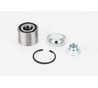 CONTINENTAL CTAM WBE1124 Kit de roulements de roue pour CITROËN,PEUGEOT