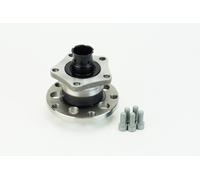 CONTINENTAL CTAM WBE1127 Kit de roulements de roue pour AUDI,AUDI (FAW),SKODA,VW