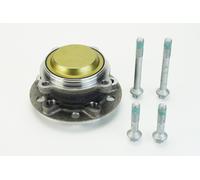 CONTINENTAL CTAM WBE1136 Kit de roulements de roue pour MERCEDES-BENZ