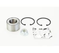 CONTINENTAL CTAM WBE1141 Kit de roulements de roue pour SEAT,VW