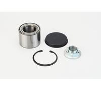 CONTINENTAL CTAM WBE1145 Kit de roulements de roue pour NISSAN,OPEL,RENAULT,VAUX