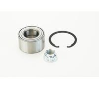 CONTINENTAL CTAM WBE1152 Kit de roulements de roue pour TOYOTA