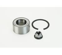 CONTINENTAL CTAM WBE1153 Kit de roulements de roue pour DACIA,RENAULT