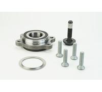 CONTINENTAL CTAM WBE1154 Kit de roulements de roue pour AUDI,VW