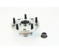CONTINENTAL CTAM WBE1161 Kit de roulements de roue pour FORD,FORD AUSTRALIA