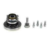 CONTINENTAL CTAM WBE1173 Kit de roulements de roue pour BMW,MINI