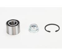CONTINENTAL CTAM WBE1176 Kit de roulements de roue pour RENAULT