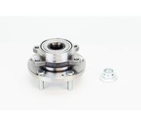 CONTINENTAL CTAM WBE1185 Kit de roulements de roue pour HYUNDAI,KIA