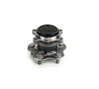 CONTINENTAL CTAM WBE1188 Kit de roulements de roue pour NISSAN